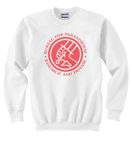 BPRD Bureau for Paranormal Research and Defense Unisex Sweatshirt