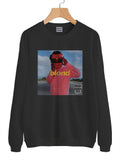 Blond Endless Unisex Crewneck Sweatshirt