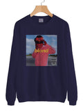 Blond Endless Unisex Crewneck Sweatshirt