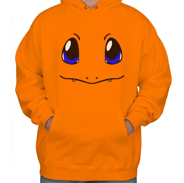 Pokemon Charmander Unisex Hoodie