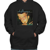 Deftones Around The Fur Unisex Pullover Hoodie