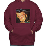 Deftones Around The Fur Unisex Pullover Hoodie