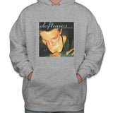 Deftones Around The Fur Unisex Pullover Hoodie