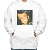 Deftones Around The Fur Unisex Pullover Hoodie