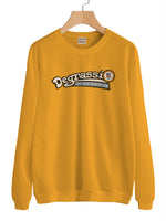 Degrassi Unisex Sweatshirt