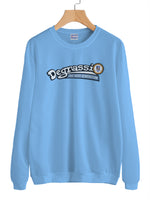 Degrassi Unisex Sweatshirt