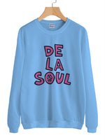 De La Soul Unisex Sweatshirt