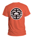 Goku Ki FB Dragon Ball Kai Short-Sleeve Men T-Shirt - Geeks Pride
