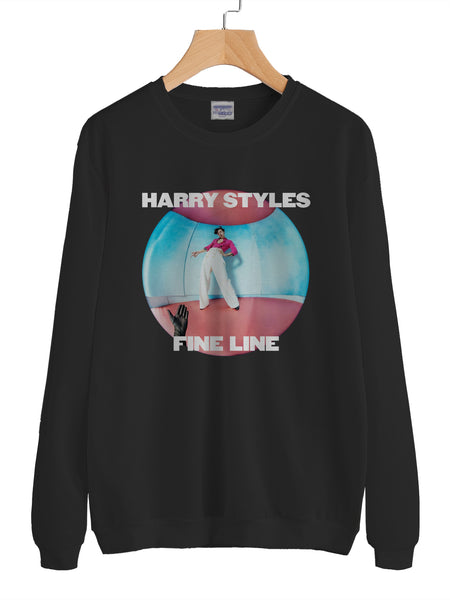 Fine Line Harry Styles Unisex Sweatshirt