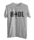 Hodl Eth Men T-Shirt