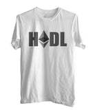 Hodl Eth Men T-Shirt