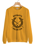 Hogwarts Dueling Club Unisex Crewneck Sweatshirt