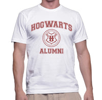 Hogwarts Alumni #2 Men T-Shirt