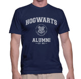 Hogwarts Alumni #3 Men T-Shirt