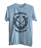 Hogwarts Dueling Club Men T-Shirt