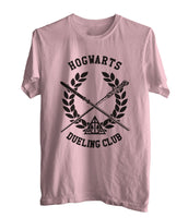 Hogwarts Dueling Club Men T-Shirt