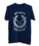 Hogwarts Dueling Club Men T-Shirt