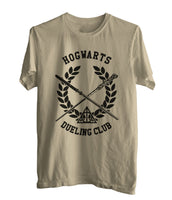 Hogwarts Dueling Club Men T-Shirt