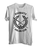 Hogwarts Dueling Club Men T-Shirt