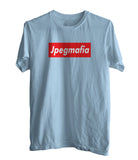 Jpegmafia Red Box Men T-Shirt