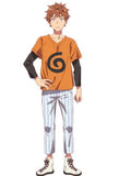 Kazuya Kinoshita Kanojo Okarishimasu 4 Unisex T-Shirt