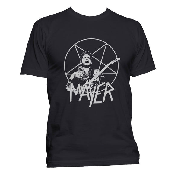 Mayer Slayer Men T-Shirt