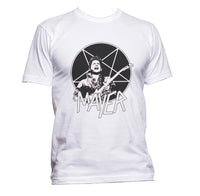 Mayer Slayer Men T-Shirt