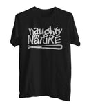 Naughty by Nature Men T-Shirt