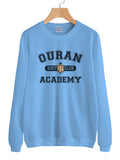 Ouran High School Host Club Unisex Sweatshirt - Geeks Pride