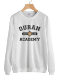 Ouran High School Host Club Unisex Sweatshirt - Geeks Pride