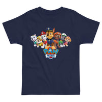 Paw Patrol Toddler T-shirt Tee