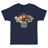 Paw Patrol Toddler T-shirt Tee