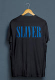 Nirvana Sliver Men T-Shirt