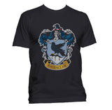 Ravenclaw Crest #1 Men T-Shirt