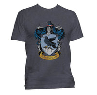 Ravenclaw Crest #1 Men T-Shirt