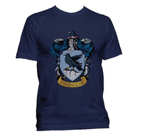 Ravenclaw Crest #1 Men T-Shirt