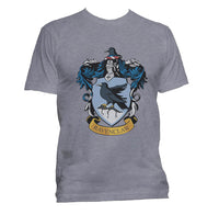 Ravenclaw Crest #1 Men T-Shirt