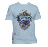 Ravenclaw Crest #2 Men T-Shirt