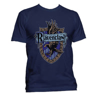 Ravenclaw Crest #2 Men T-Shirt