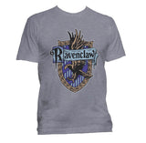 Ravenclaw Crest #2 Men T-Shirt
