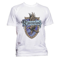 Ravenclaw Crest #2 Men T-Shirt