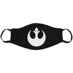 Rebel Alliance Face Mask