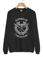 Ravenclaw Dueling Club Sweatshirt