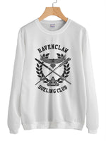 Ravenclaw Dueling Club Sweatshirt