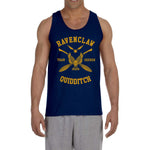 Ravenclaw Quidditch Team Seeker Men Tank top