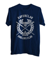 Ravenclaw Dueling Club Men T-Shirt