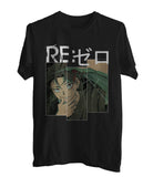 ReZero Subaru Natsuki 1 Men T-Shirt / Tee