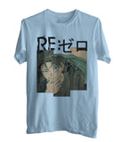 ReZero Subaru Natsuki 1 Men T-Shirt / Tee