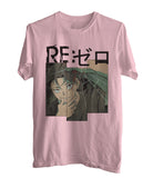 ReZero Subaru Natsuki 1 Men T-Shirt / Tee
