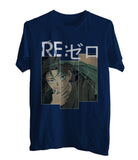ReZero Subaru Natsuki 1 Men T-Shirt / Tee